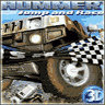 Hummer Jump And Race 3D (240x320) Nokia